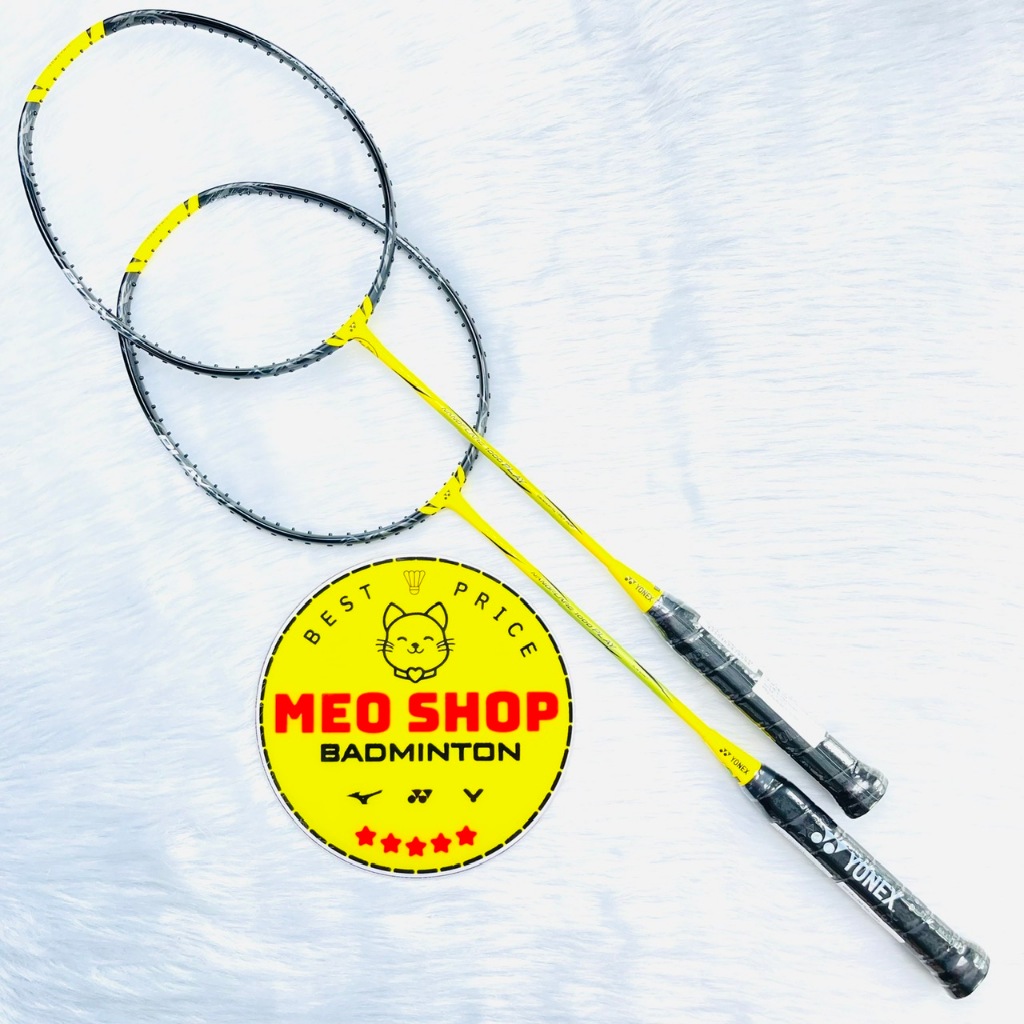 Vợt Cầu Lông Yonex Nanoflare 1000 Play