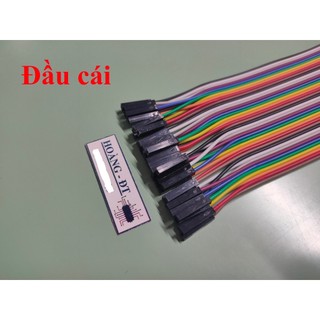[Dây đồng- cos đồng] Dây bẹ 40p