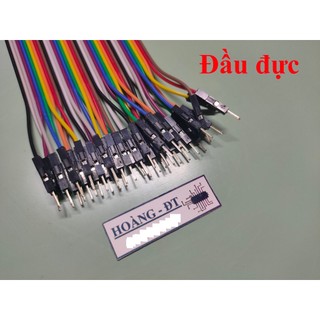 [Dây đồng- cos đồng] Dây bẹ 40p
