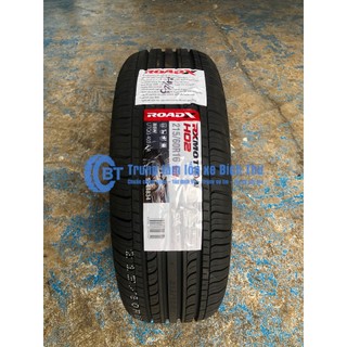 Lốp RoaDX 215/60R16 DH51 Cửa Hàng Lốp Bích Thư, Lốp Xe Bền Bỉ, Giá Thành Hợp Lý, Tiết Kiệm Nhiên Liệu, Bám Đường Tốt