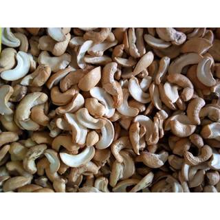 Hạt điều bể đôi túi 500G