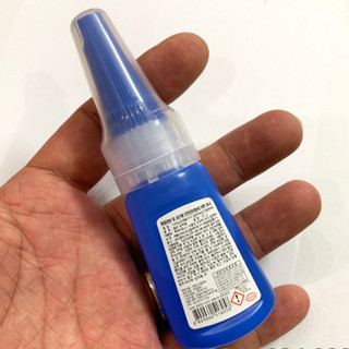 Keo 401 dán móng đính đá siêu chắc