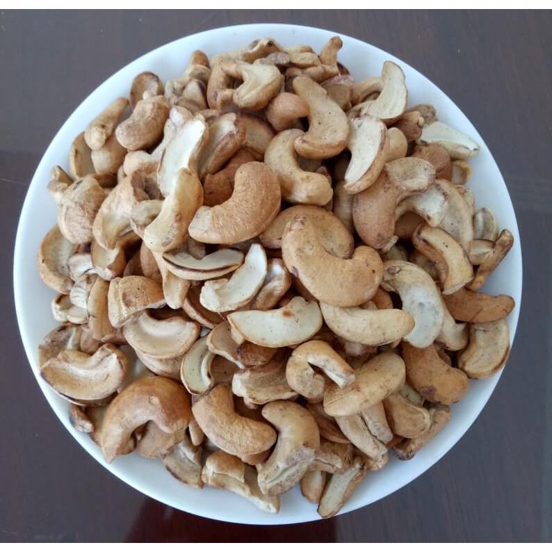 Hạt điều bể đôi Túi 1KG