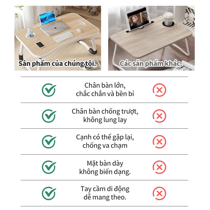 ICON Bàn gấp mini,Bàn học cho trẻ em,Bàn nhỏ có thể gập lại,Bàn gấp ngồi trên mặt đất,, | BigBuy360 - bigbuy360.vn