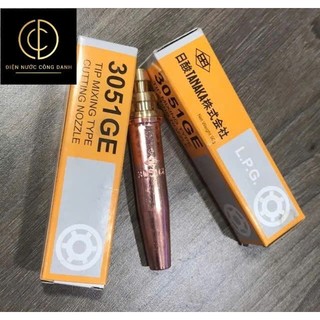 Béc cắt gió đá TANAKA 3051GE-3040GT
