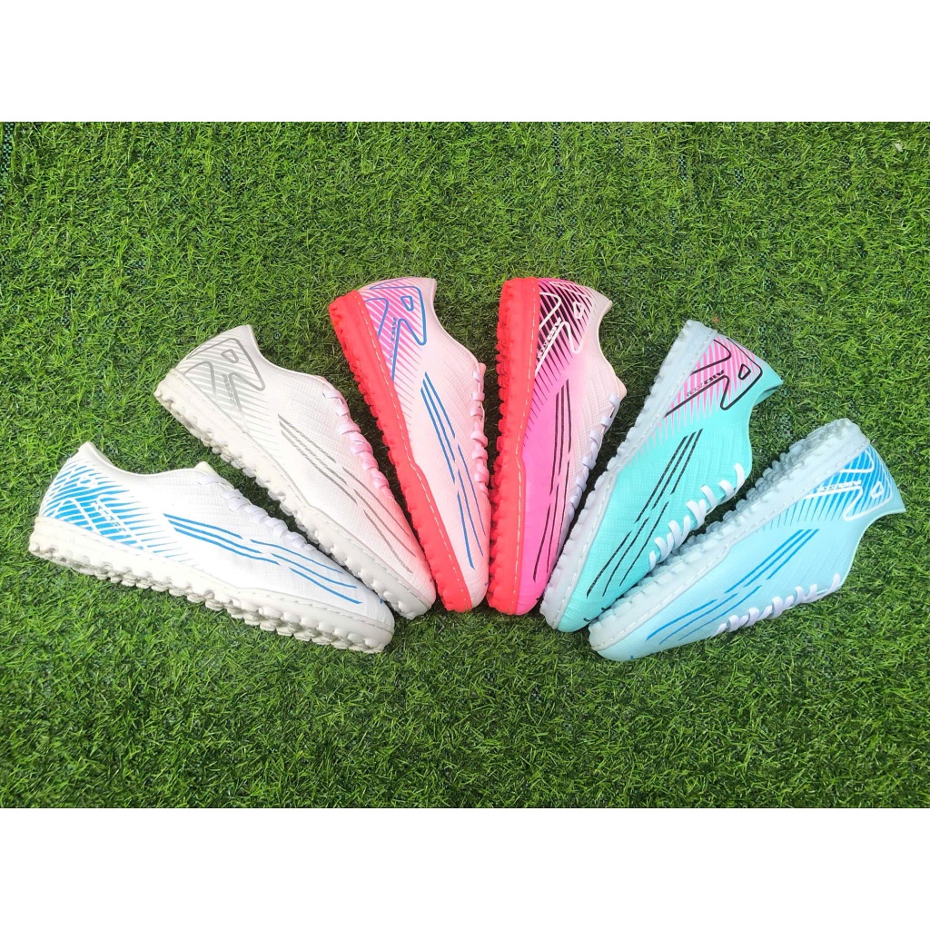 <Tặng Hộp đóng gói> Giày Bóng Đá Vapor 16 Academy Đã Khâu Full Đế, Đủ Size