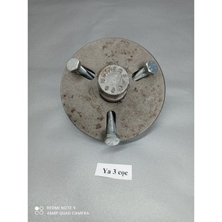 Vam Vô Lăng YAMAHA 3 cọc - vam điện yamaha