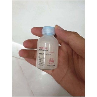 Tinh Chất Collagen Tươi Herbal