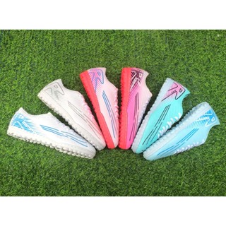 [Tặng Tất] Giày Bóng Đá Sân Cỏ Nhân Tạo Vapor 16 Academy Đế Đệm Eva Đã Khâu Full Đế Siêu Đẹp