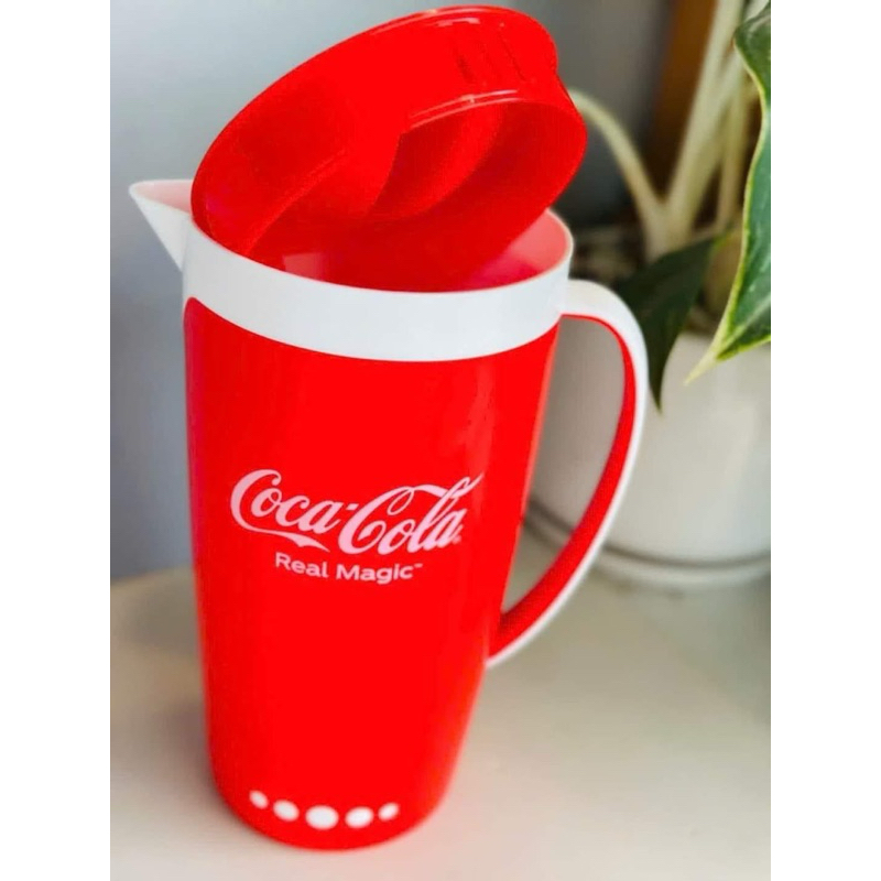 Ca nhựa quán ăn bình đá 1.5 LÍT HKM