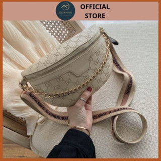 Túi bao tử,đeo chéo GD hàng quảng châu cao cấp phong cách siêu cá tính