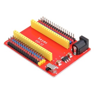 Đế Ra Chân cho NodeMCU ESP32