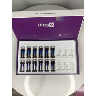 Vi Kim  Tảo  Biển  UltraV