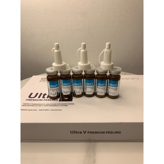 Vi Kim  Tảo  Biển  UltraV