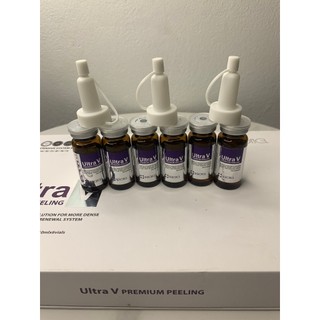 Vi Kim  Tảo  Biển  UltraV