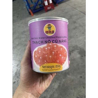 (Siêu hot) Hạt nổ củ năng - BAO BÌ MỚI