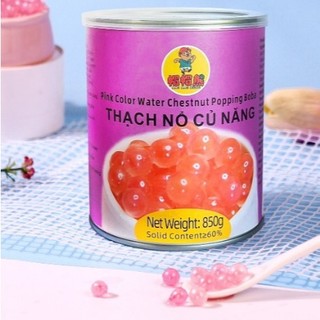 (Siêu hot) Hạt nổ củ năng - BAO BÌ MỚI