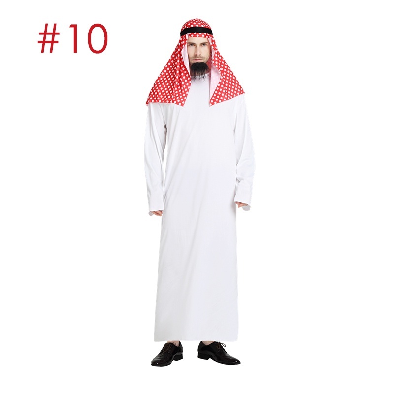 Trang phục người lớn hoàng tử  Ả Rập  ali baba sheik trang phục  người lớn cosplay  lễ hội dự tiệc 394424