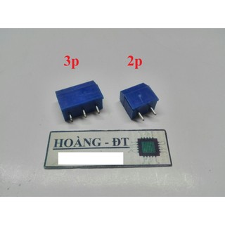Domino (đầu nối) KF301
