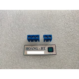 Domino (đầu nối) KF301