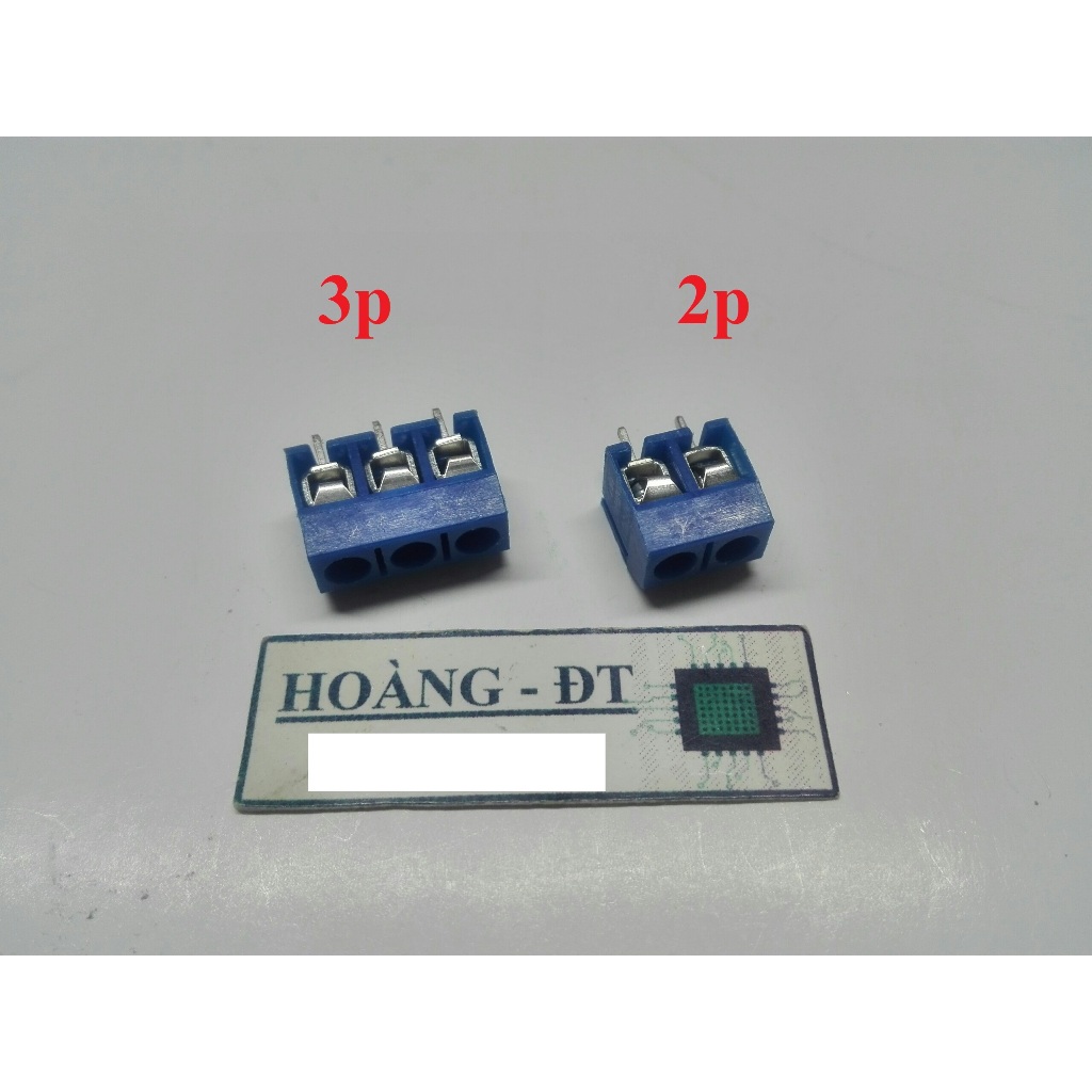 Domino (đầu nối) KF301