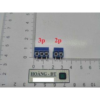 Domino (đầu nối) KF301