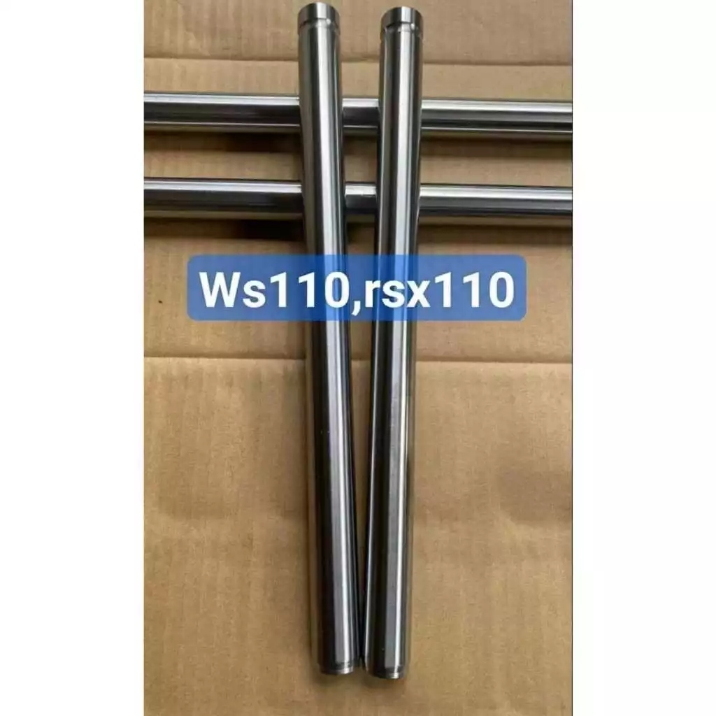 Cặp ti giảm sóc( phuộc trước )wave rs110 / wave s 110 / rsx 110