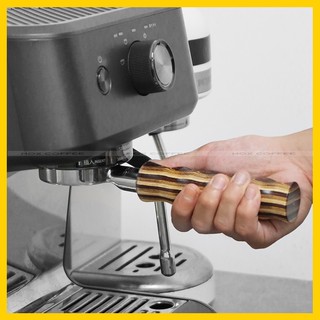 Cán tay cầm cho máy pha cà phê espresso