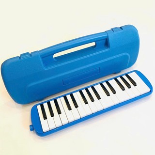 Kèn melodica 32 phím cho học sinh phổ thông đầy đủ phụ kiện đi kèm