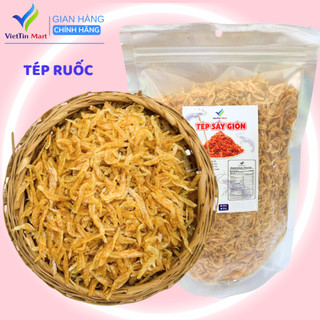  Tép Ruốc Khô 200g Viettin Mart 