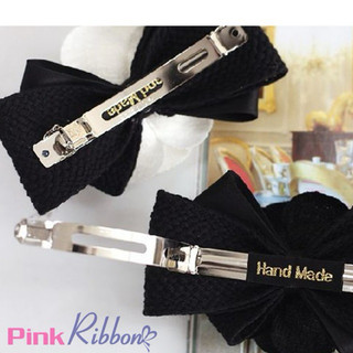 *[Túi 20c] Mác handmade dài làm phụ liệu may mặc