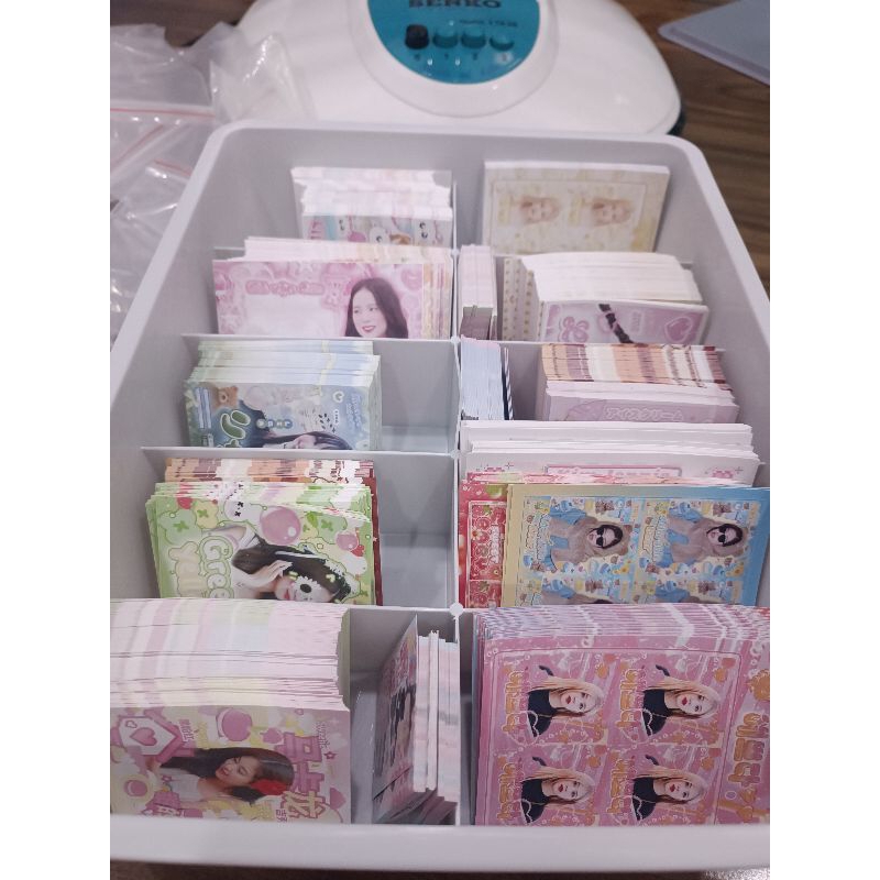 Sticker Blackpink