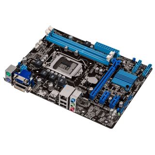 FE chặn main  ASUS H61M-A (Mainboard IO Shield: 193)