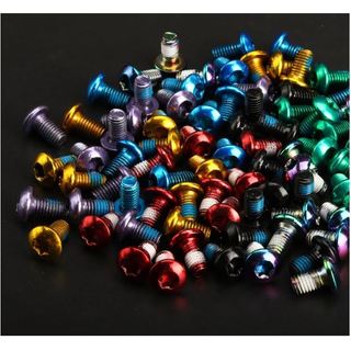 Bộ ốc bắt thắng dĩa thép 12 con