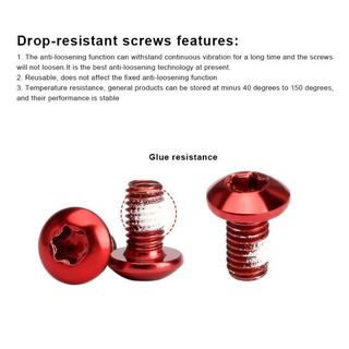 Bộ ốc bắt thắng dĩa thép 12 con