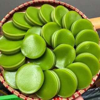Bột Năng Tài Ký 400gr
