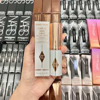  Charlotte Tilbury - Kem Nền Dạng Thỏi Charlotte Tilbury Unreal Skin Sheer Glow Tint 