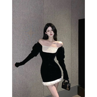 Body nhung nhăn ngực tiểu thư