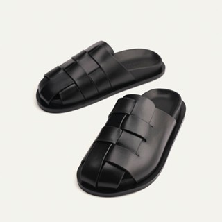  CARÔ Sandals waa. - Dép Carô Quai Da Bò 