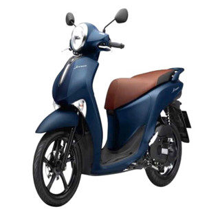 Xe máy Yamaha janus Phiên Bản Đặc Biệt