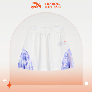Chân váy thể thao bé gái Anta Kids Cycling-1P 3624C9501