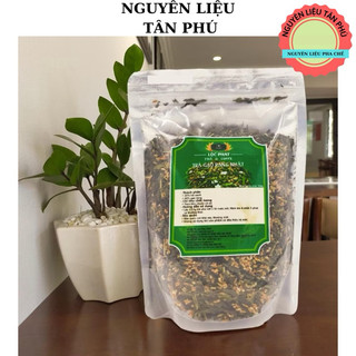 Trà gạo rang Lộc Phát - Gói 500gr