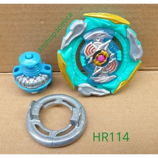 Con Quay Hasbro Beyblade Burst (Tặng Kèm Phóng Quay) HR114