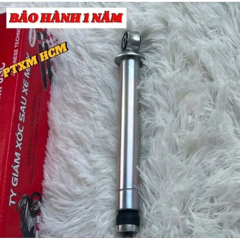 Ty Phuộc Sau - Mio Hiệu Detex [ 1 Cây ]