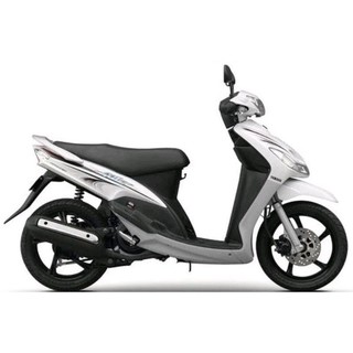 Ty Phuộc Sau - Mio Hiệu Detex [ 1 Cây ]