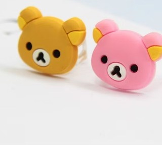 Charm nhựa dẻo - SET 5C