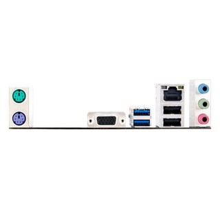 FE chặn main  BIOSTAR A70MGP-LSP (Mainboard IO Shield: 782)