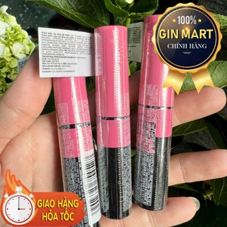 Mascara làm dài và cong mi Maybeline Hyper Curl 4.5ml - mẫu mini bỏ túi