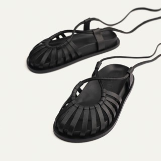  NƠM Sandals waa. - Dép Nơm Quai Da Bò 