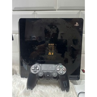 Ps4 slim H@k